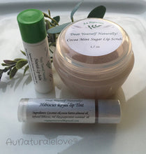 Lip Trio