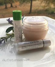 Lip Trio