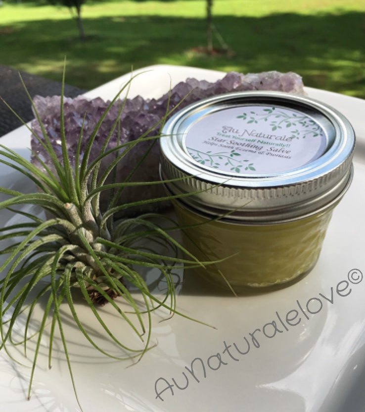 Star Soothing Salve