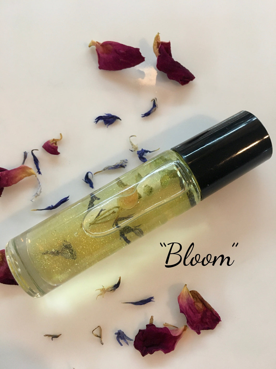 “Bloom” Roller perfume